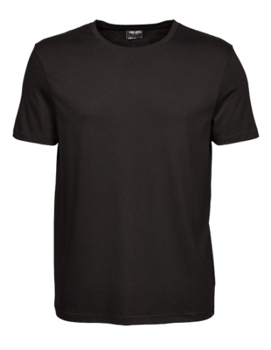 T-5000--Mens Luxury Tee